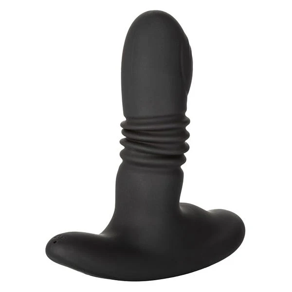 Eclipse Thrusting Rotator Silicone Anal Probe - Image 3