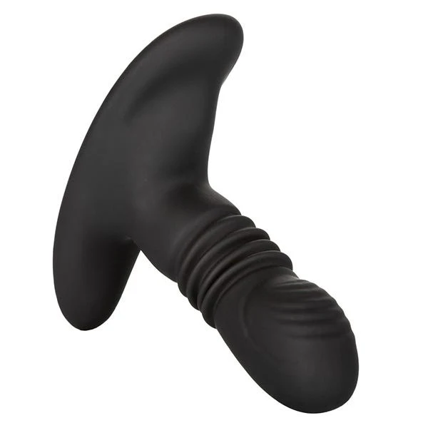 Eclipse Thrusting Rotator Silicone Anal Probe - Image 4