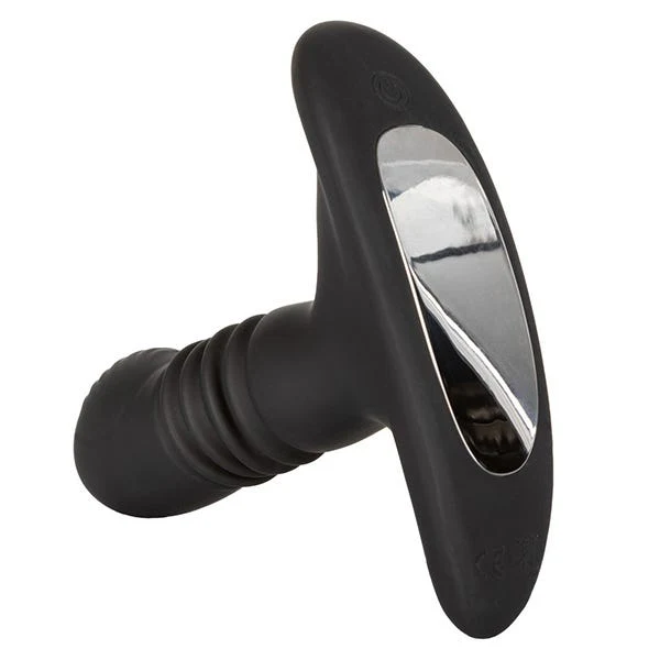 Eclipse Thrusting Rotator Silicone Anal Probe - Image 5