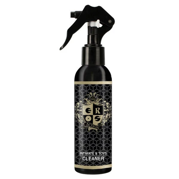 Eros Action Intimate Toy Cleaner 150ml - Image 2
