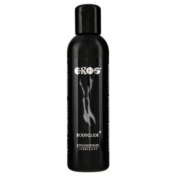 EROS Super Concentrated Bodyglide Lubricant 500ml