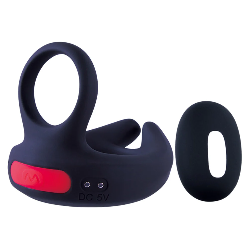 Excellent Power Giga Booster Cock Ring