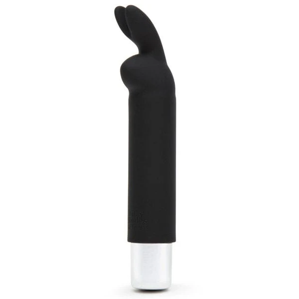 Fifty Shades of Grey Greedy Girl Rechargeable Bullet Vibrator - Image 2