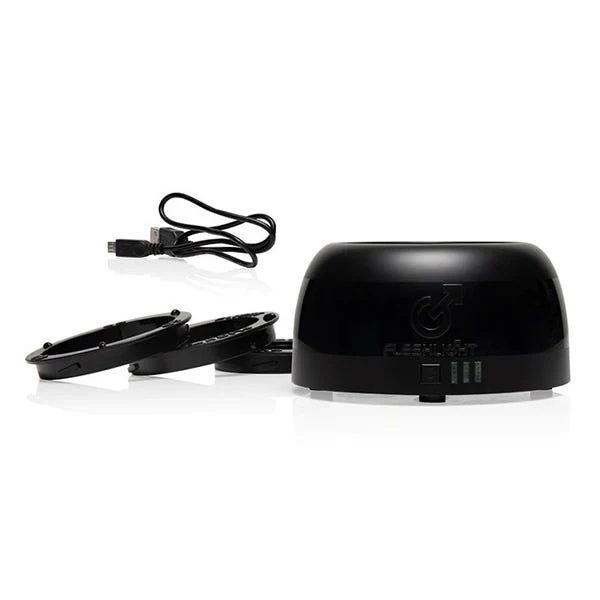 Fleshlight Air Automatic Sleeve Drying Unit - Image 2