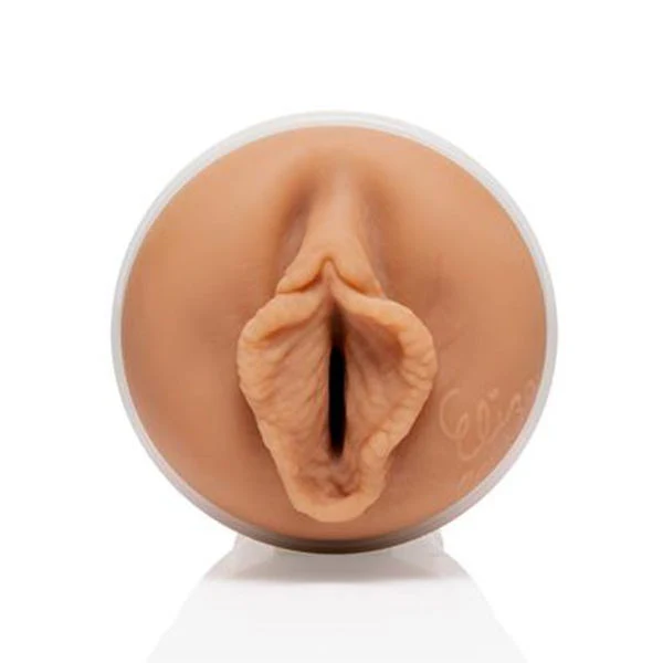 Fleshlight Eliza Ibarra Ethereal Stroker - Image 3