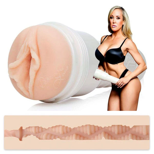 Fleshlight Girls Brandi Love Heartthrob Masturbator - Image 3
