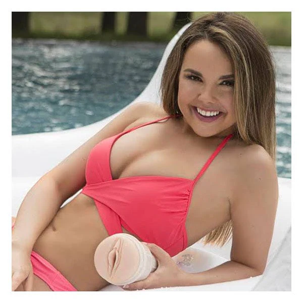 Fleshlight Girls Dillion Harper Crush Masturbator - Image 4