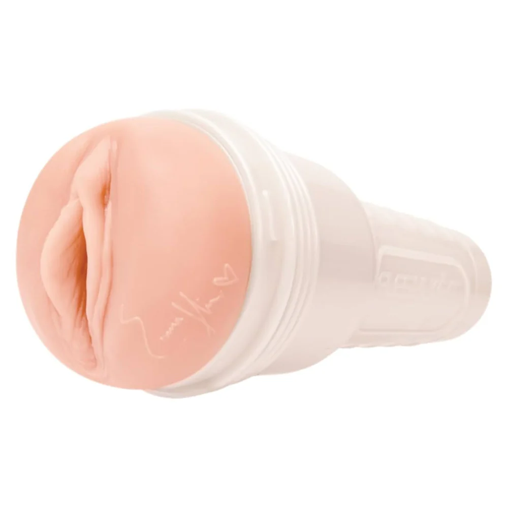 Fleshlight Girls Emma Hix Syrup Masturbator - Image 2