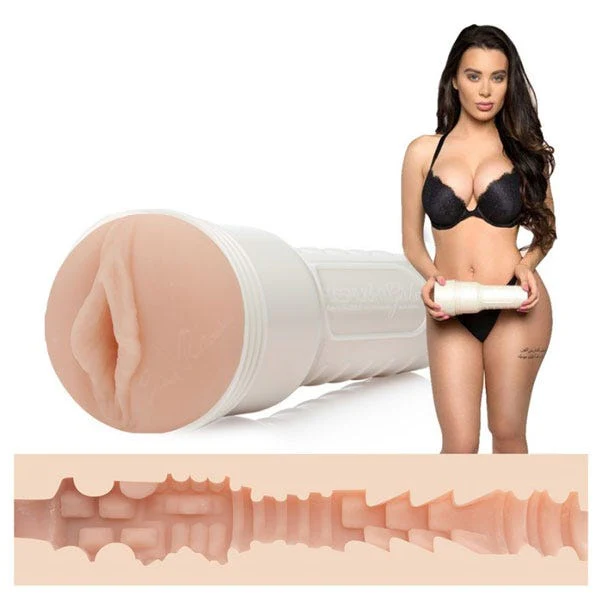 Fleshlight Girls Lana Rhoades Destiny Masturbator - Image 3