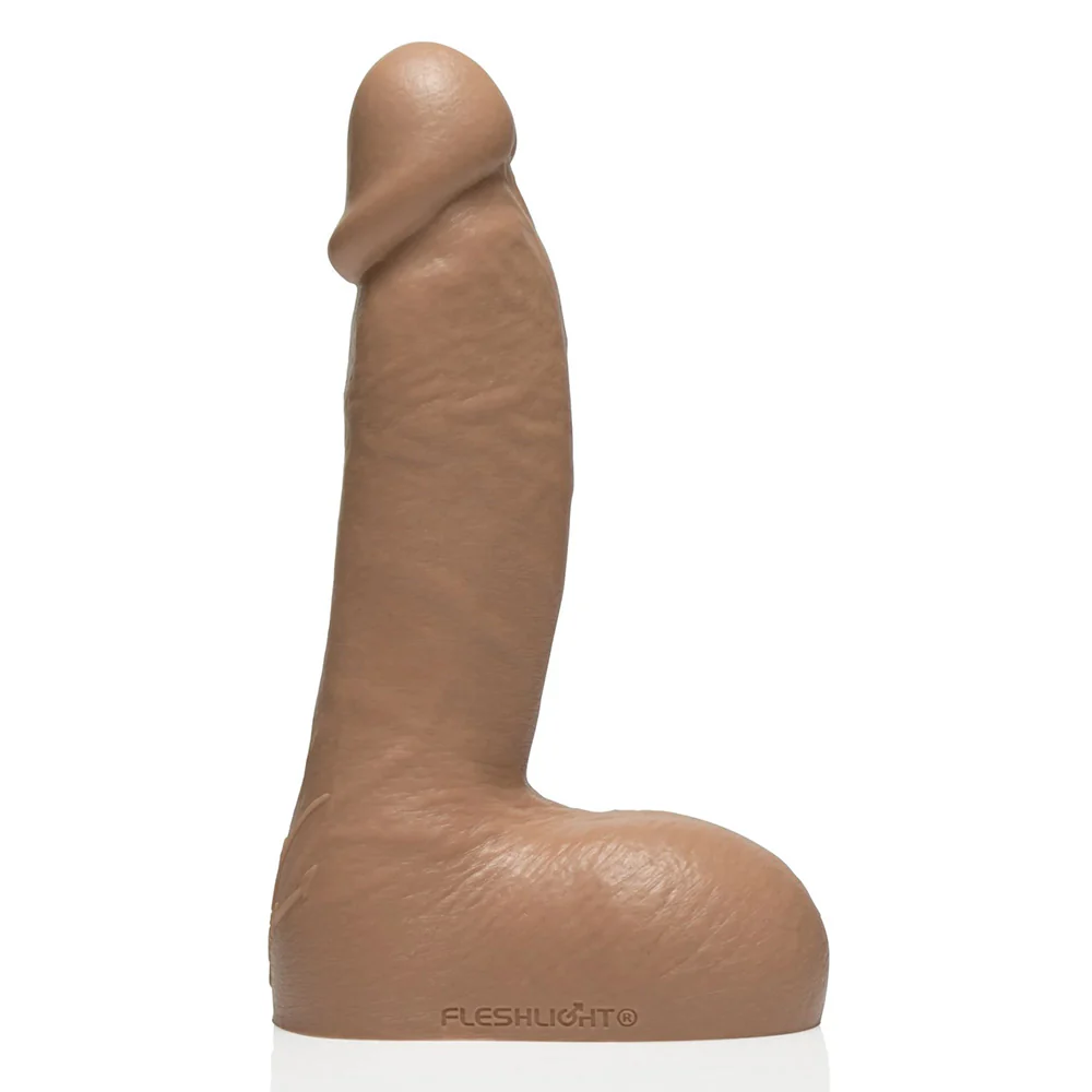 Fleshlight Guys Johnny Sins Life-Size Silicone Dildo - Image 4