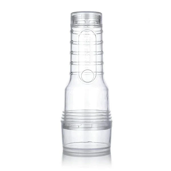 Fleshlight Ice Crystal Butt Stroker - Image 3