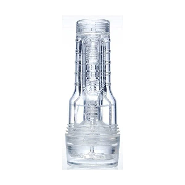 Fleshlight Ice Lady Crystal Masturbator - Image 3