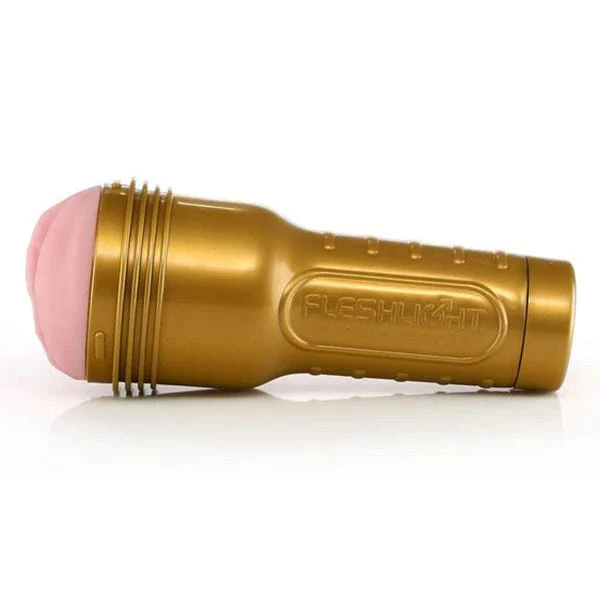 Fleshlight Pink Stamina Training Unit - Image 3