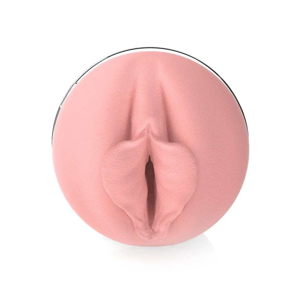 Fleshlight Quiver Rechargeable Vibrating Stroker - Image 2