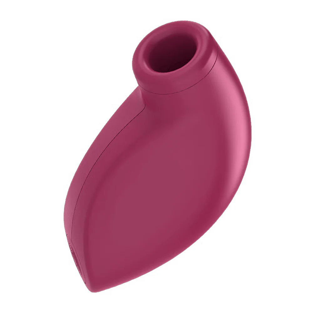 FREE Gift - Satisfyer One Night Stand Air Pulse Stimulator