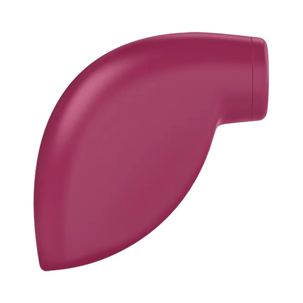 FREE Gift - Satisfyer One Night Stand Air Pulse Stimulator - Image 2