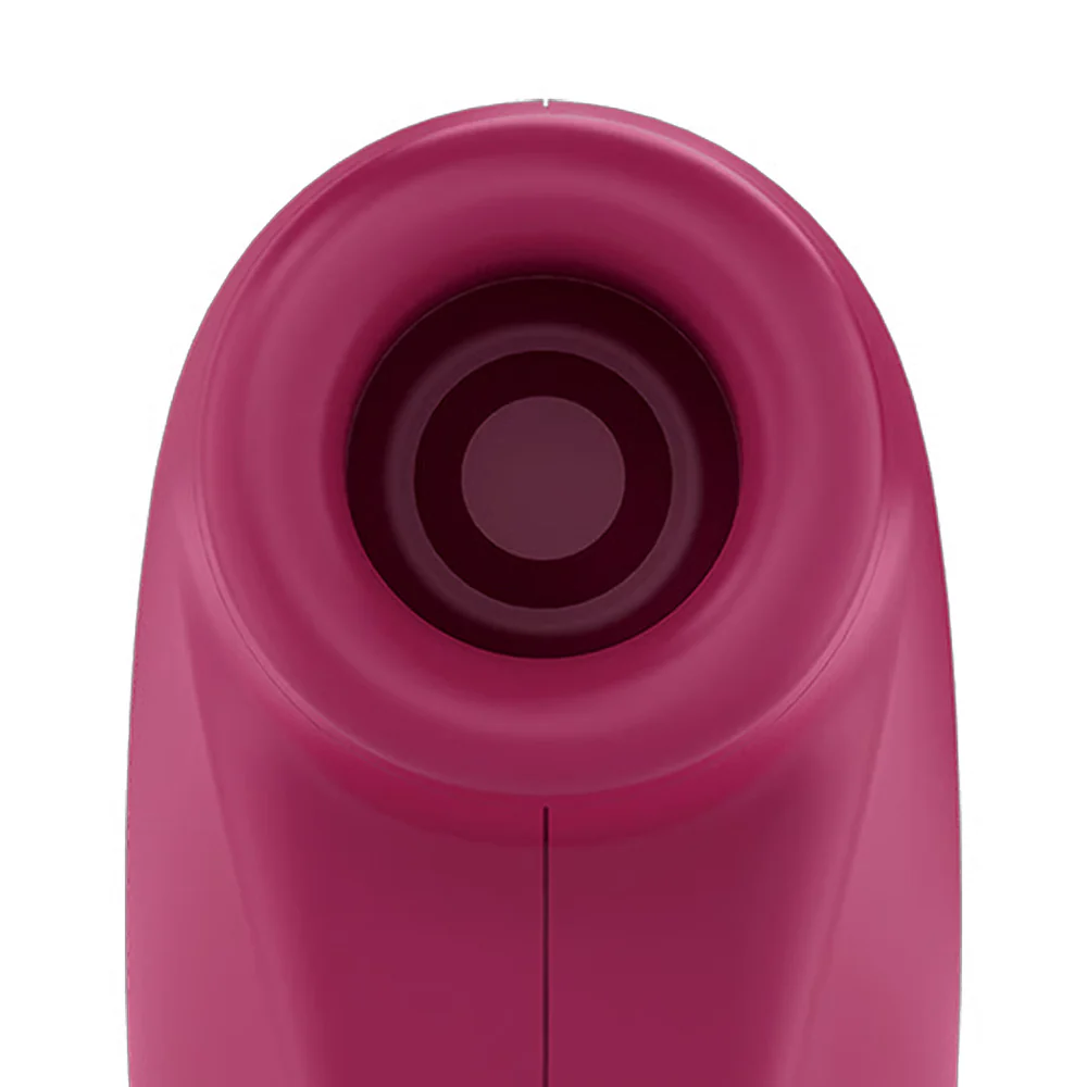 FREE Gift - Satisfyer One Night Stand Air Pulse Stimulator - Image 3