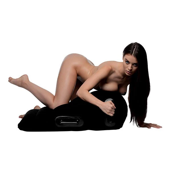 Frisky Mount Me Inflatable Sex Position Pillow - Image 5