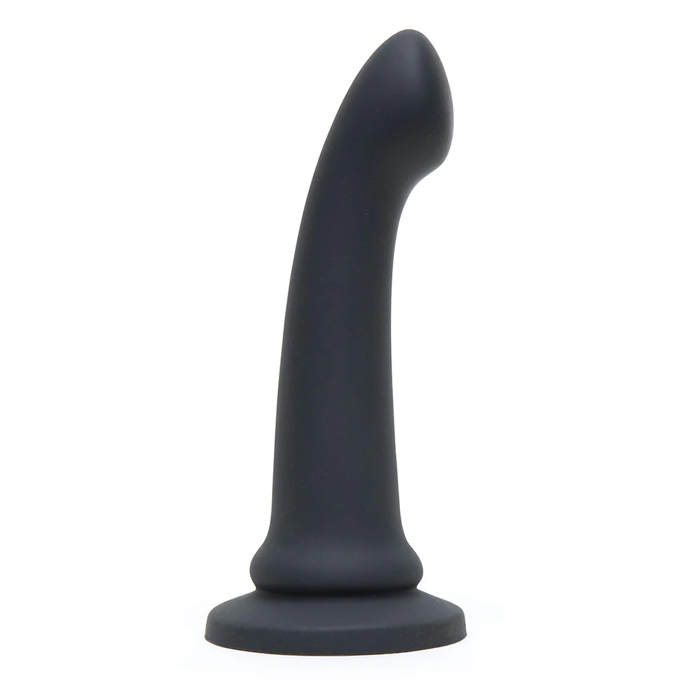FSOG Feel it Baby G-Spot Suction Cup Dildo