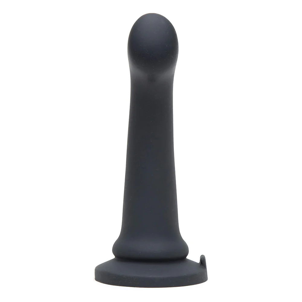 FSOG Feel it Baby G-Spot Suction Cup Dildo - Image 2