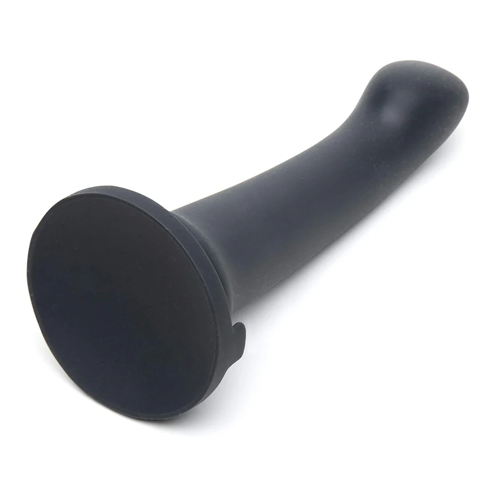 FSOG Feel it Baby G-Spot Suction Cup Dildo - Image 3