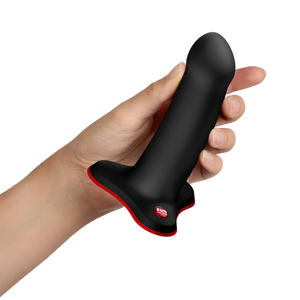 Fun Factory Amor G-Spot Suction Cup Dildo - Image 7