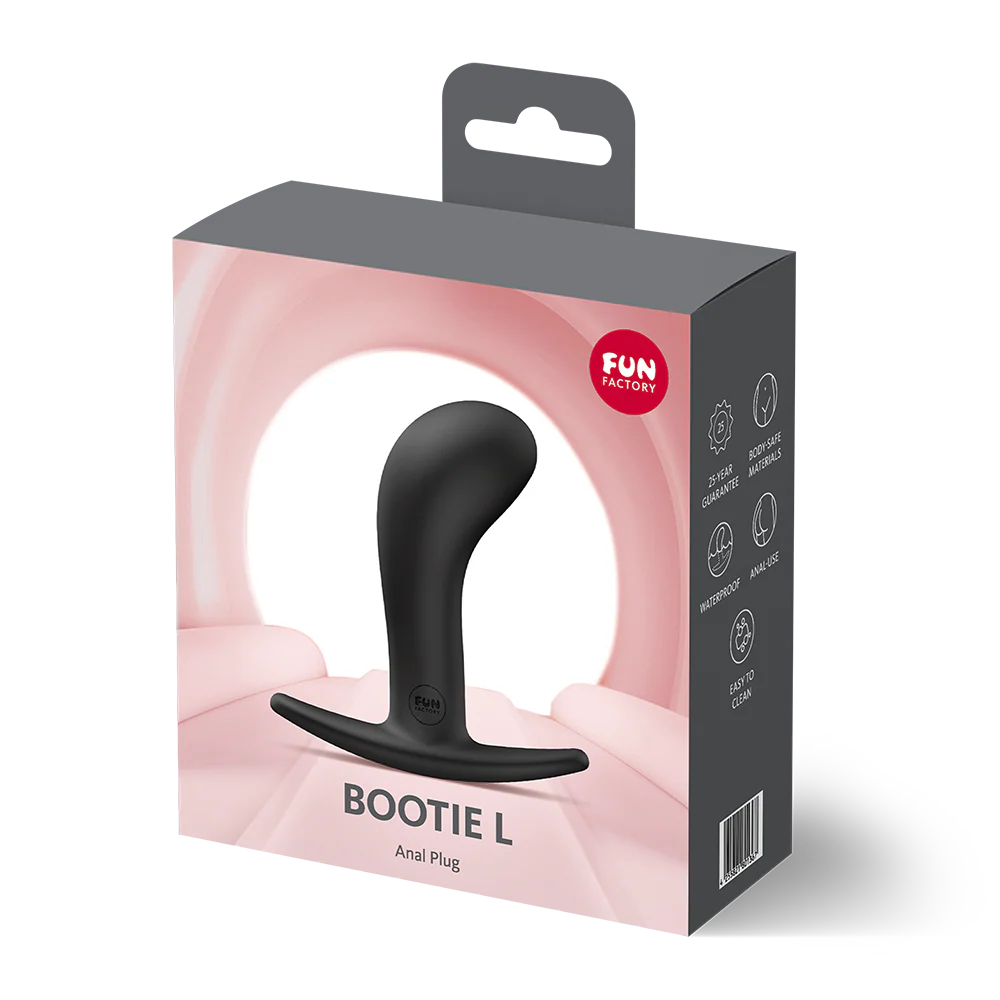 Fun Factory Bootie L Anal Plug - Image 4