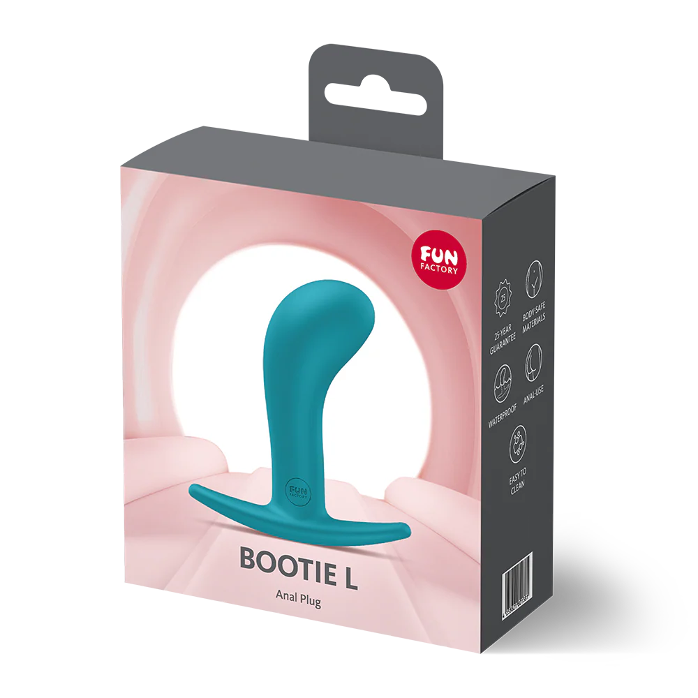 Fun Factory Bootie L Anal Plug - Image 8