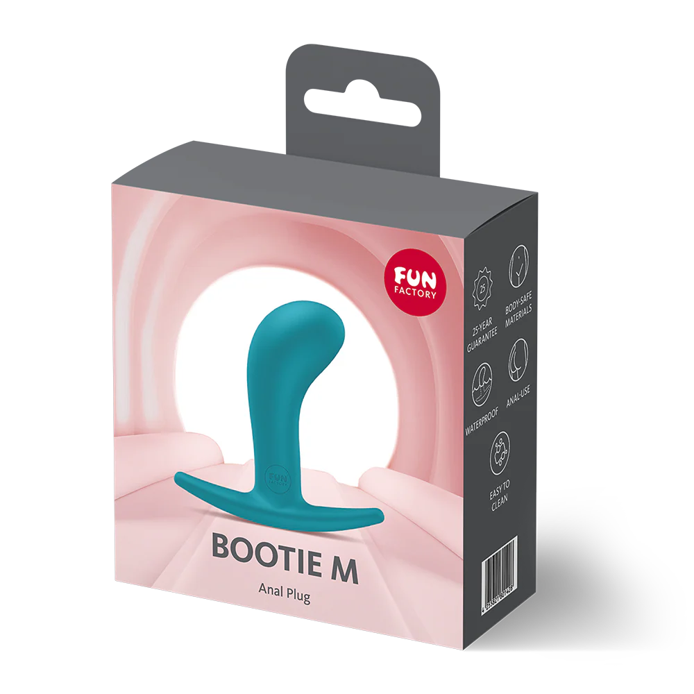 Fun Factory Bootie M Anal Plug - Image 4