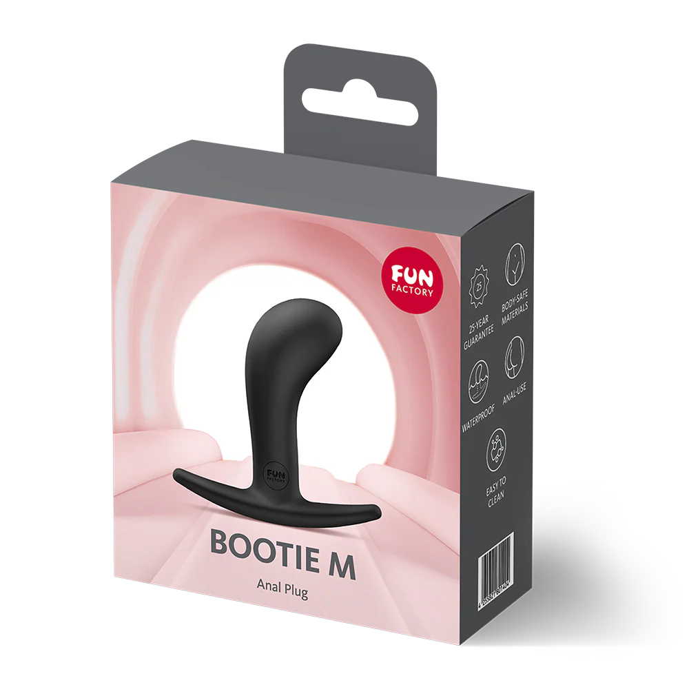 Fun Factory Bootie M Anal Plug - Image 8