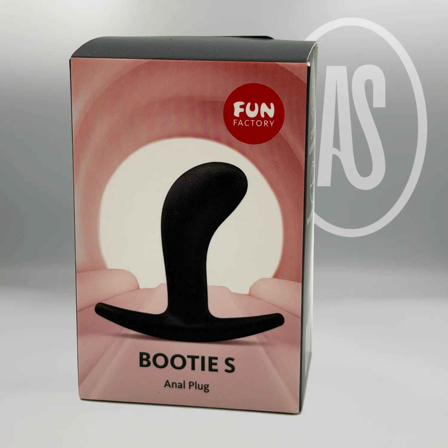 Fun Factory Bootie S Anal Plug - Image 7
