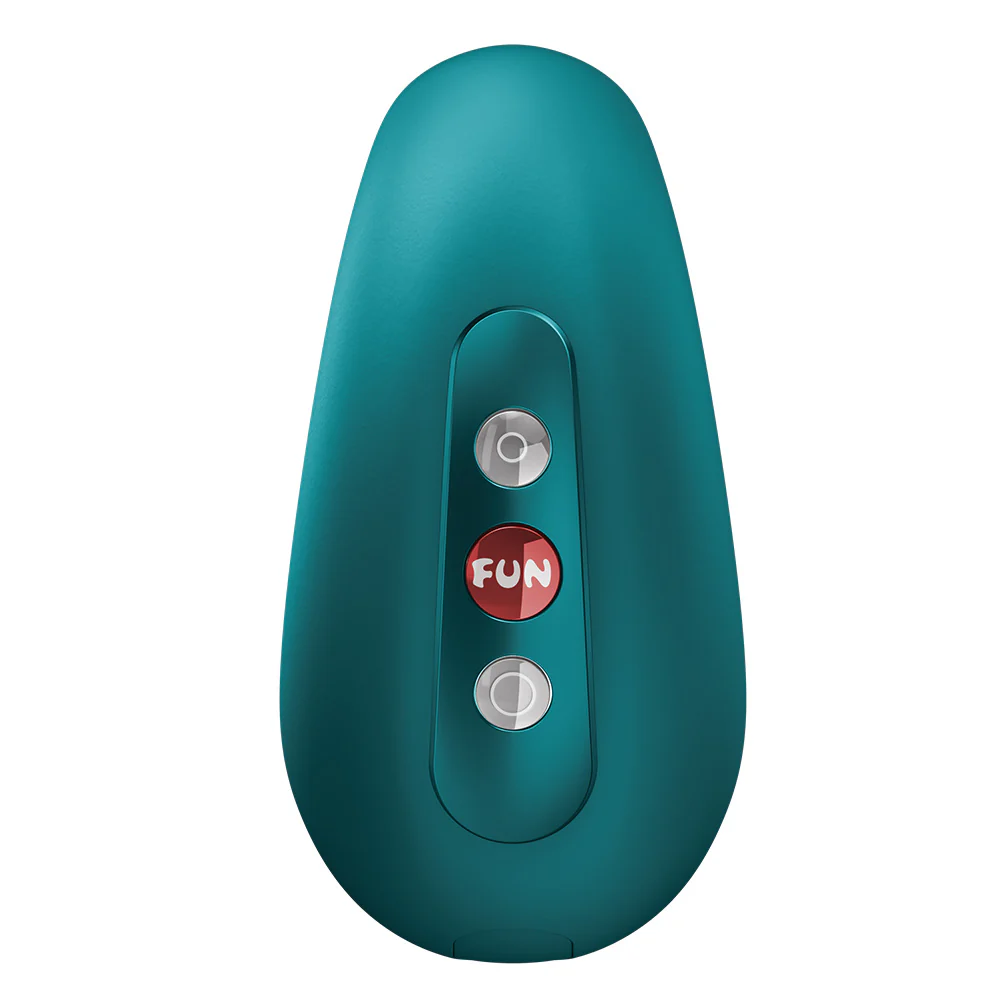 Fun Factory Cherie Double Air Pulse Vibrator - Image 3