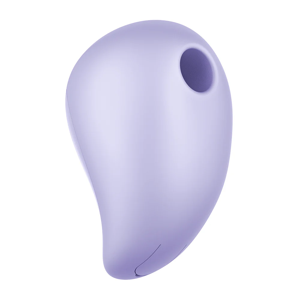 Fun Factory Essence Bi Air Pulse Vibrator