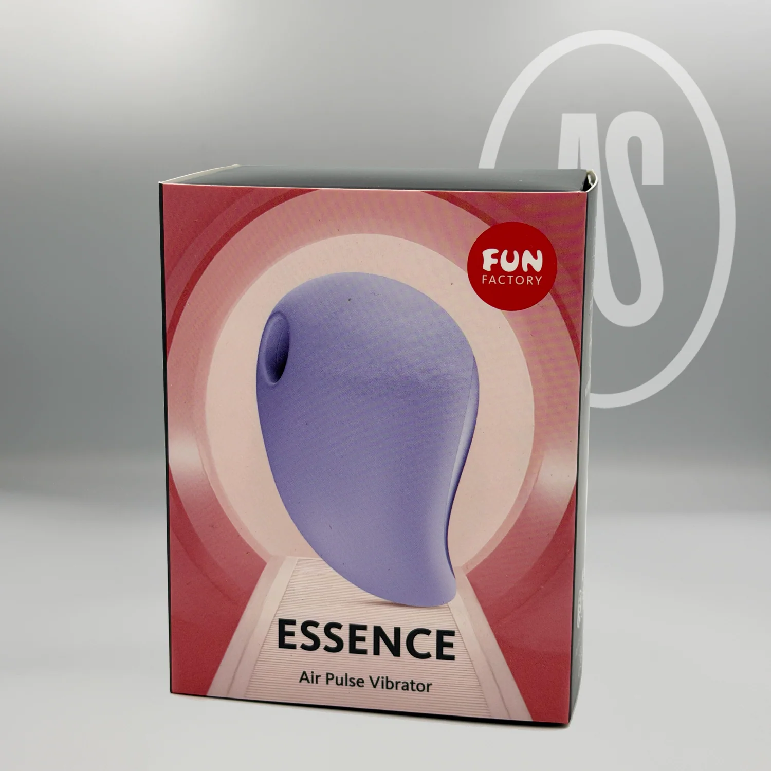 Fun Factory Essence Bi Air Pulse Vibrator - Image 4