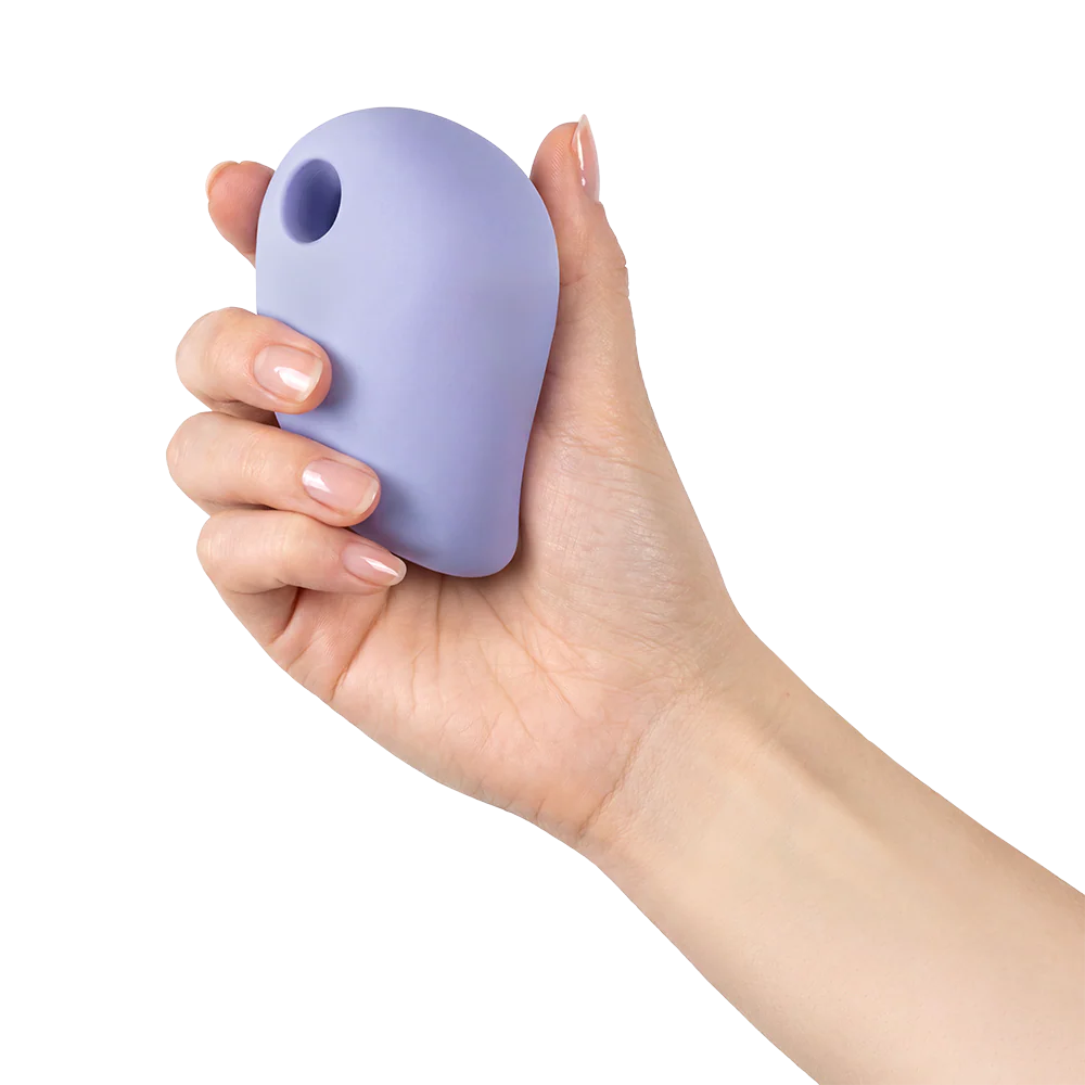 Fun Factory Essence Bi Air Pulse Vibrator - Image 5