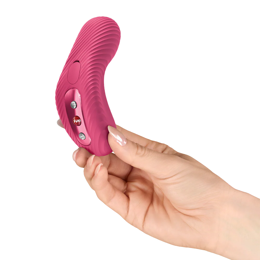 Fun Factory Laya III Lay On Vibrator - Image 10