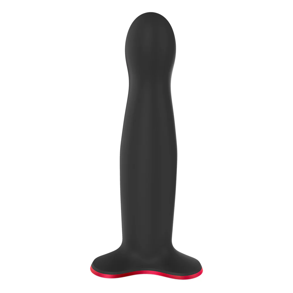 Fun Factory Limba Flex L G-Spot Suction Cup Dildo - Image 4