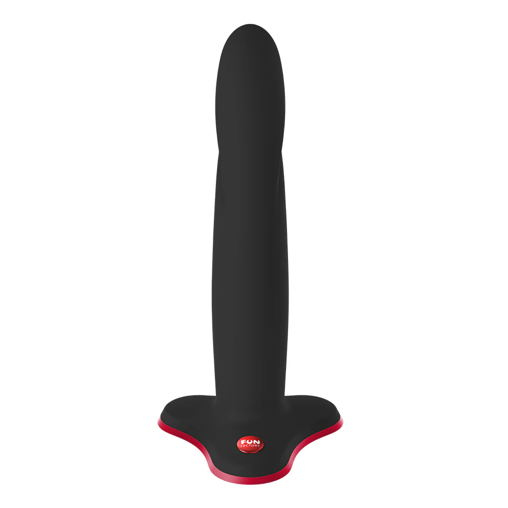 Fun Factory Limba Flex M G-Spot Suction Cup Dildo - Image 4