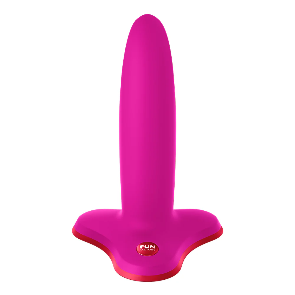 Fun Factory Limba Flex S G-Spot Suction Cup Dildo - Image 4