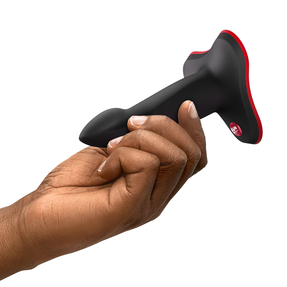 Fun Factory Limba Flex S G-Spot Suction Cup Dildo - Image 6