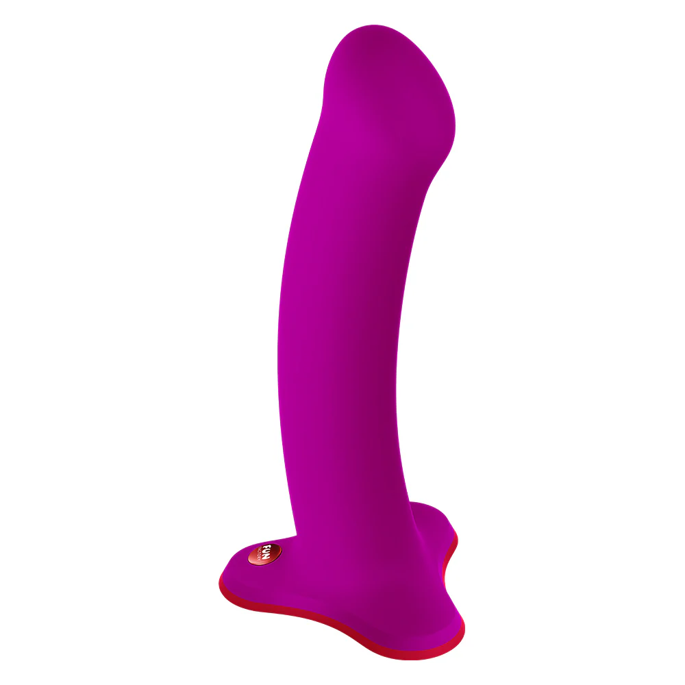 Fun Factory Magnum G-Spot Suction Cup Dildo - Image 3