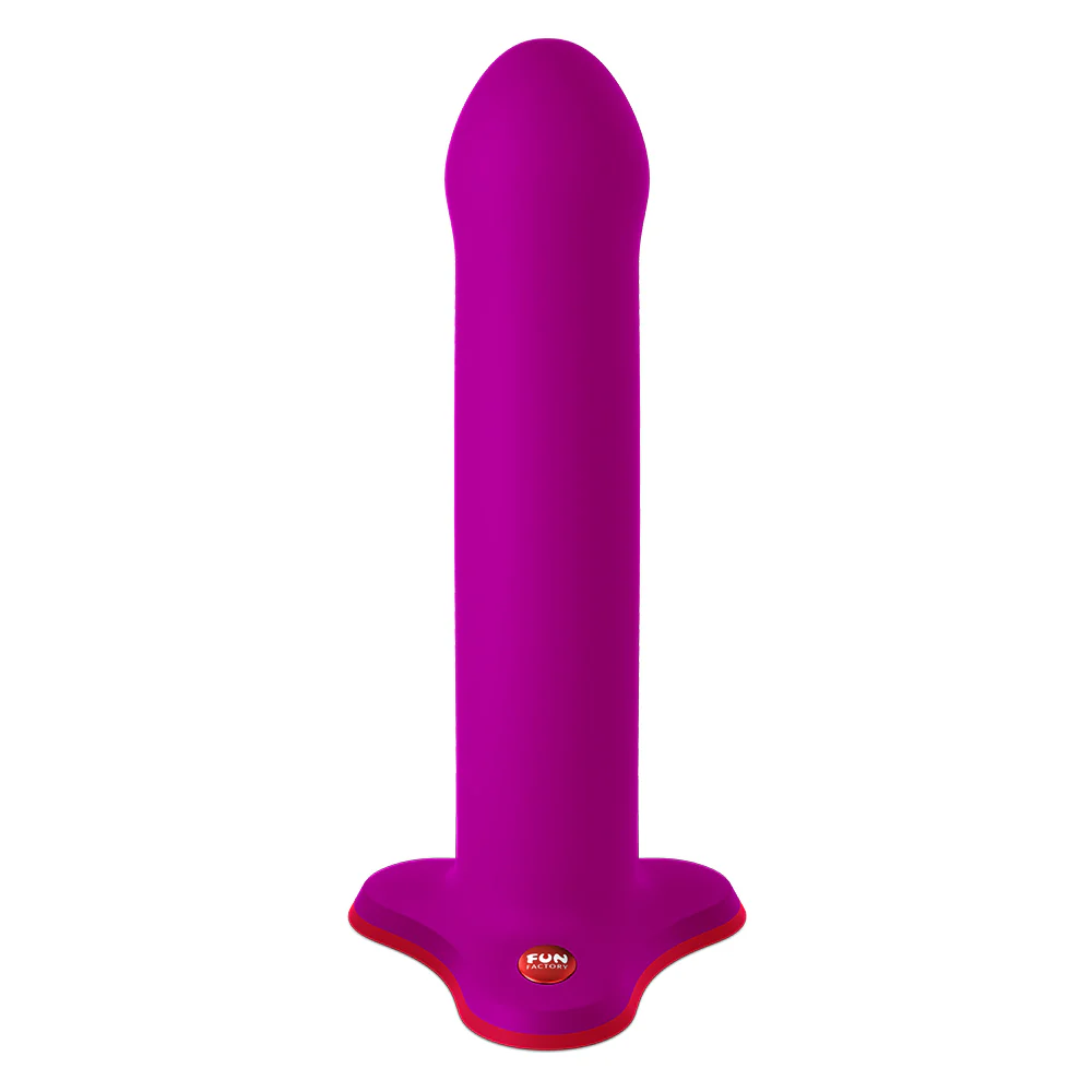 Fun Factory Magnum G-Spot Suction Cup Dildo - Image 4