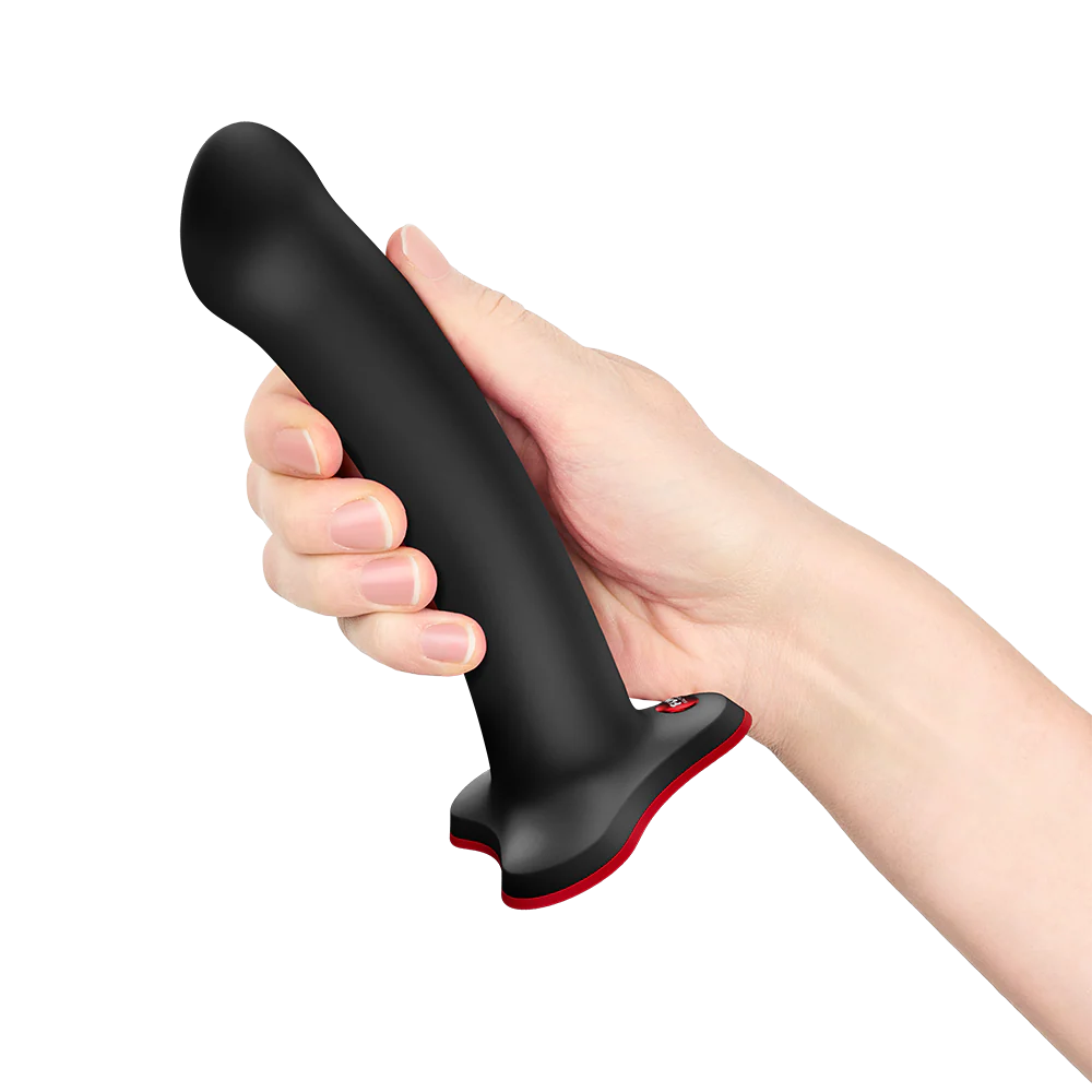 Fun Factory Magnum G-Spot Suction Cup Dildo - Image 6