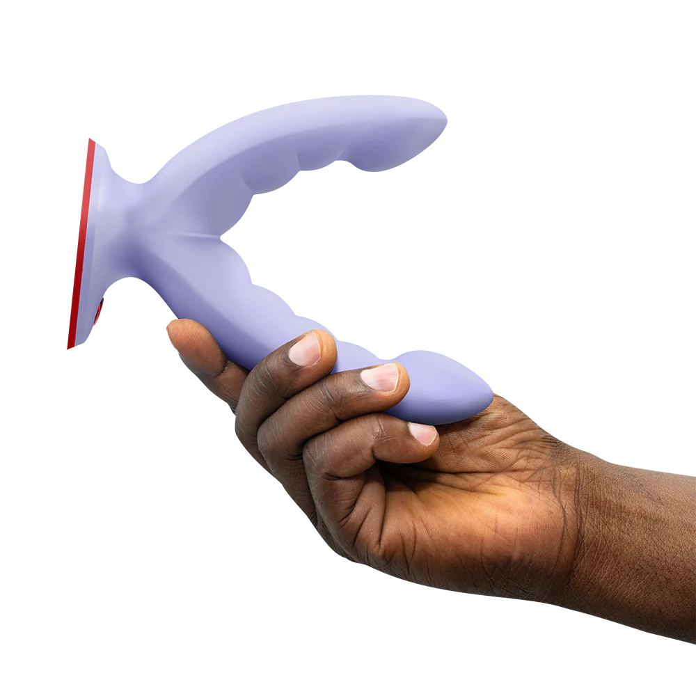 Fun Factory Ryde Suction Cup Double Dildo - Image 9