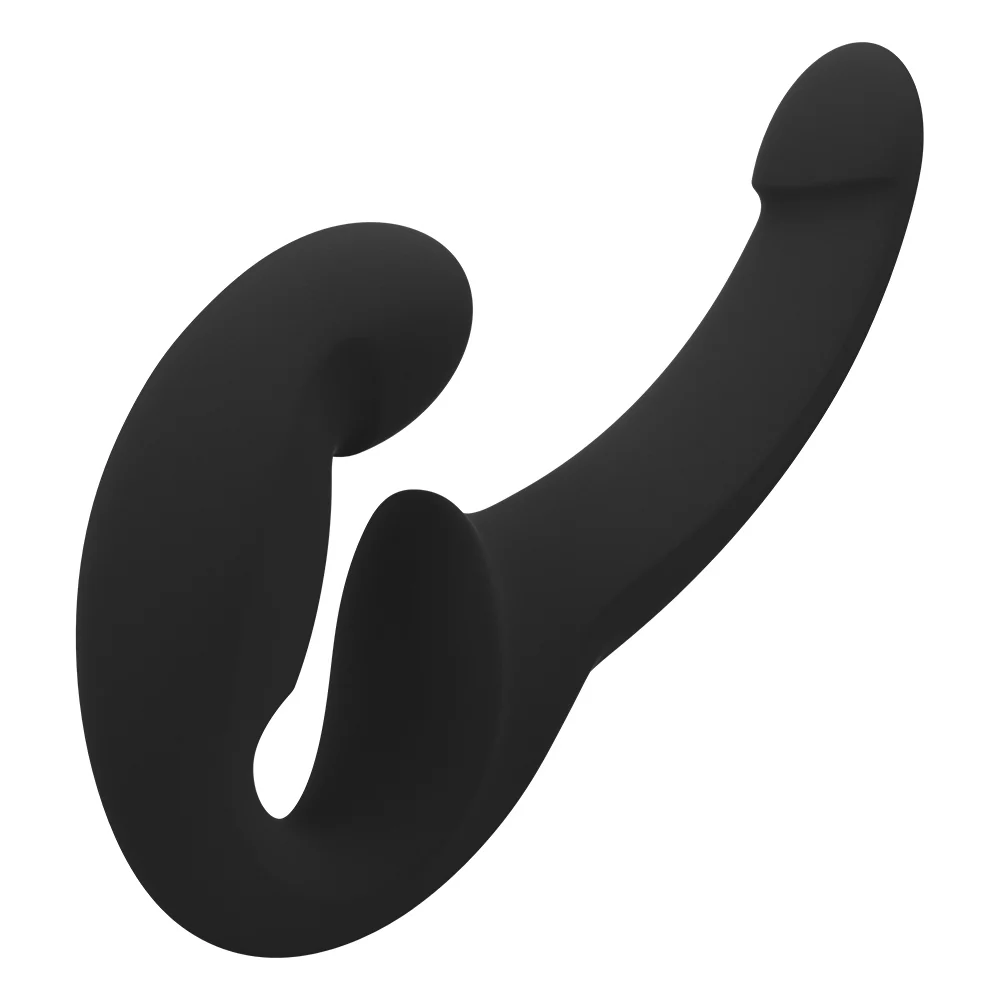 Fun Factory Share Lite Strapless Strap-on Dildo - Image 5
