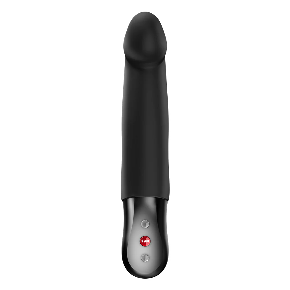 Fun Factory Stronic Real Thrusting Vibrator - Image 2