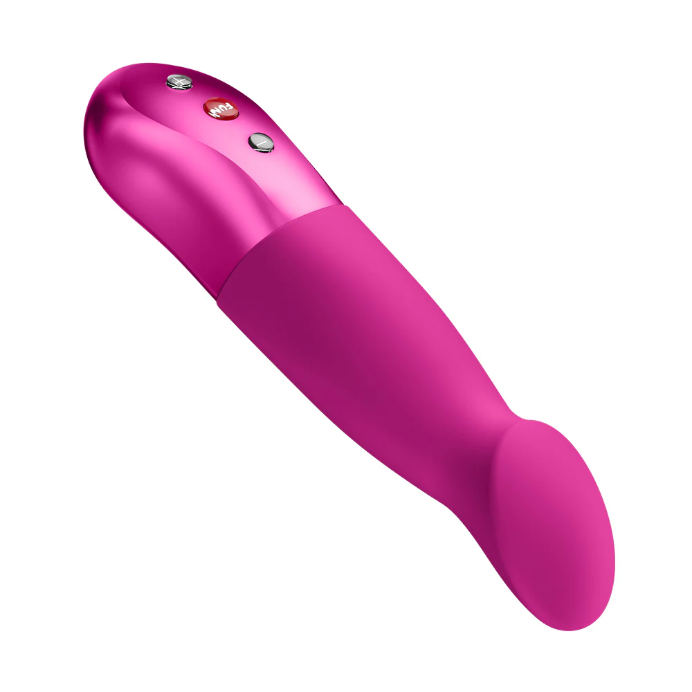 Fun Factory Stronic Sundaze Thrusting Vibrator - Image 3
