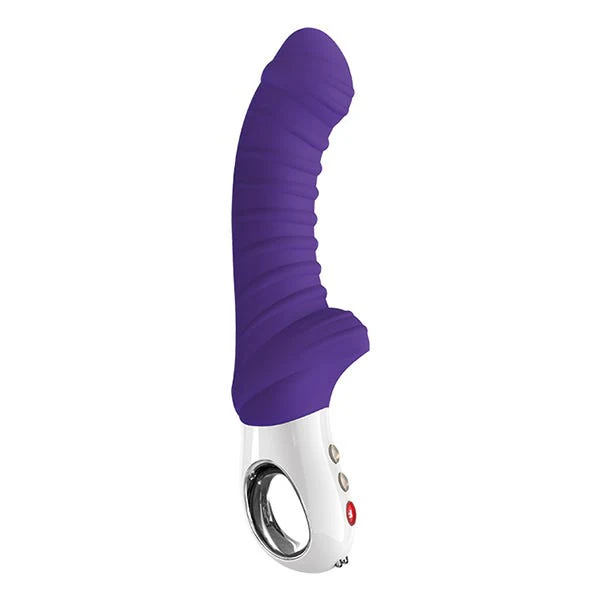 Fun Factory Tiger G5 G-Spot & Prostate Vibrator