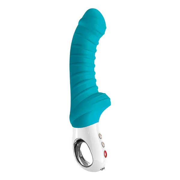 Fun Factory Tiger G5 G-Spot & Prostate Vibrator - Image 2