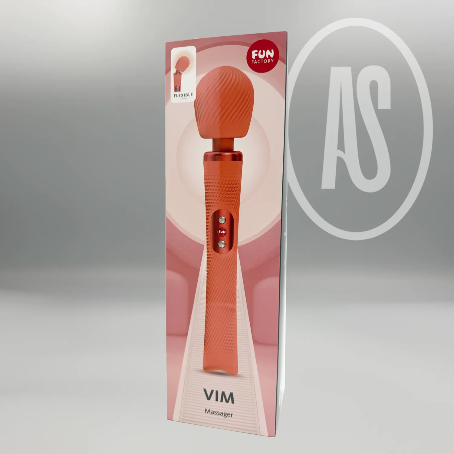 Fun Factory Vim Wand Massager - Image 7